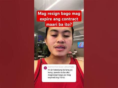 Maari bang paalisin ang nangungupahan kahit hindi pa tapos ang .